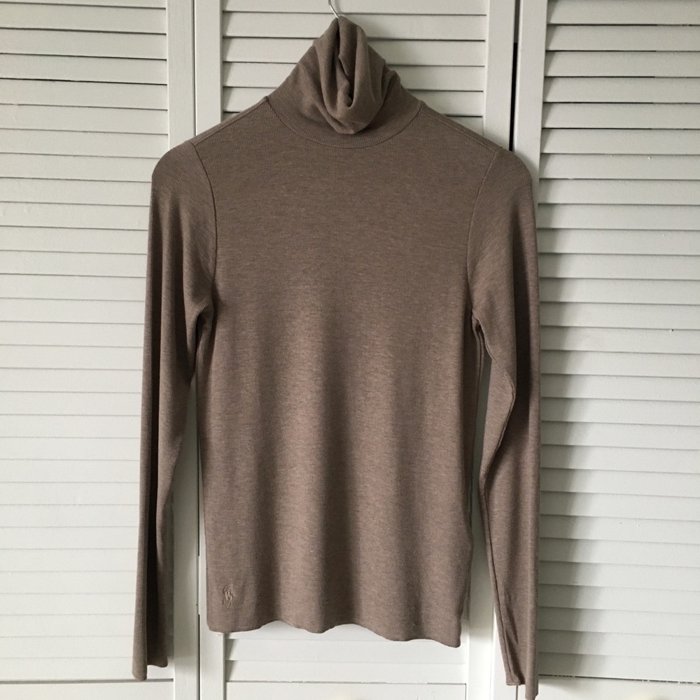 Polo Ralph Lauren Long Sleeve